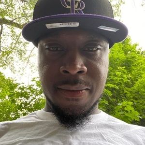 Meet your Posher, Tyrelle